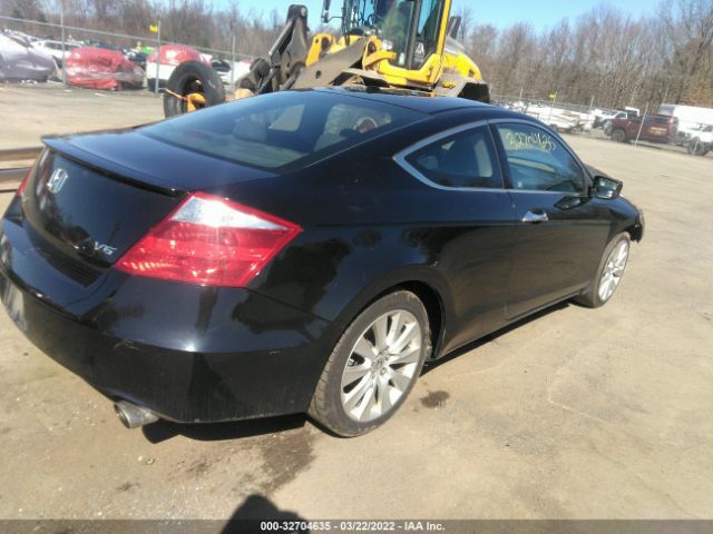 Photo 3 VIN: 1HGCS2B82AA008667 - HONDA ACCORD CPE 