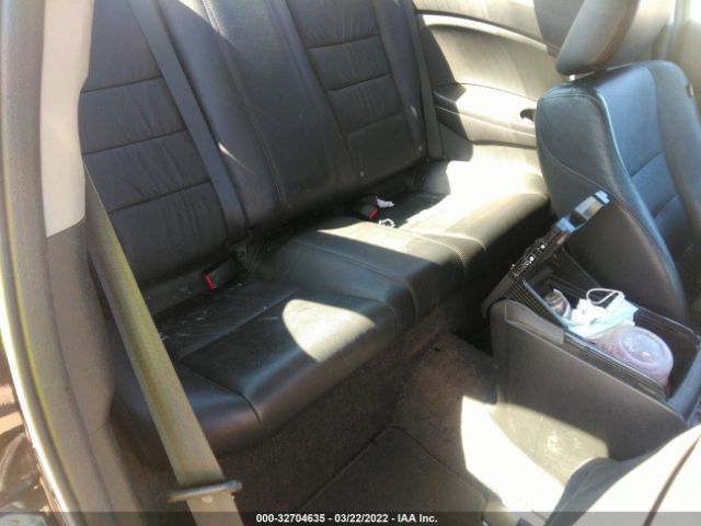 Photo 7 VIN: 1HGCS2B82AA008667 - HONDA ACCORD CPE 