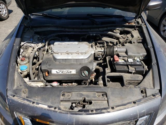 Photo 6 VIN: 1HGCS2B82AA010094 - HONDA ACCORD EXL 