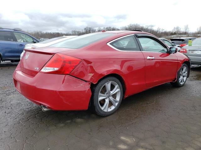 Photo 2 VIN: 1HGCS2B82BA000294 - HONDA ACCORD EXL 