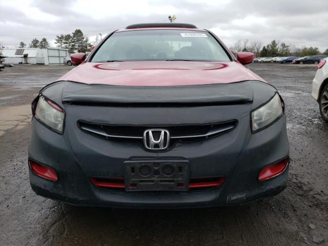 Photo 4 VIN: 1HGCS2B82BA000294 - HONDA ACCORD EXL 