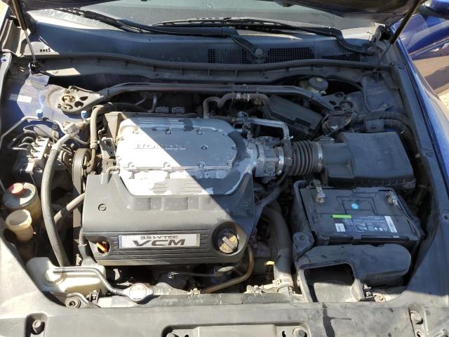 Photo 10 VIN: 1HGCS2B82BA000490 - HONDA ACCORD EXL 