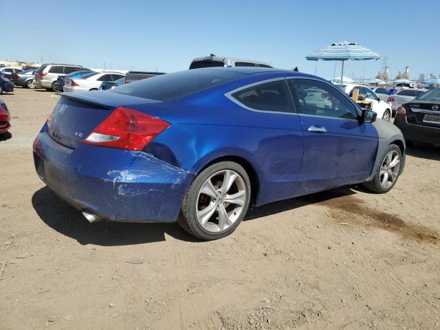 Photo 2 VIN: 1HGCS2B82BA000490 - HONDA ACCORD EXL 