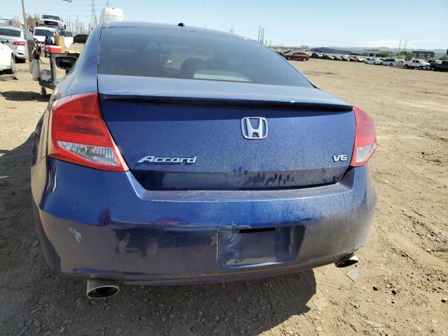 Photo 5 VIN: 1HGCS2B82BA000490 - HONDA ACCORD EXL 