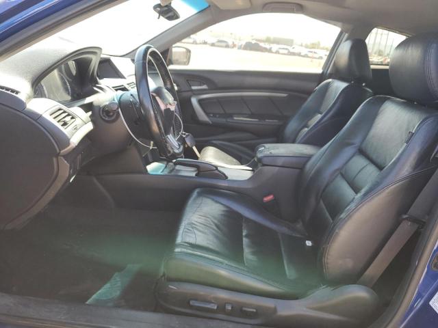 Photo 6 VIN: 1HGCS2B82BA000490 - HONDA ACCORD EXL 