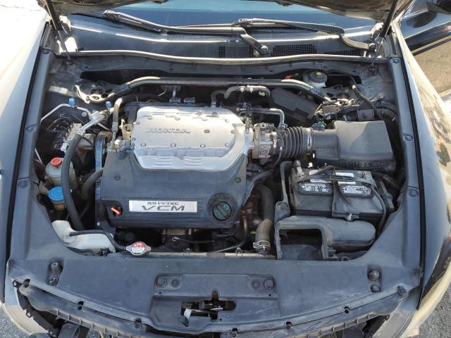 Photo 10 VIN: 1HGCS2B82BA003311 - HONDA ACCORD EXL 