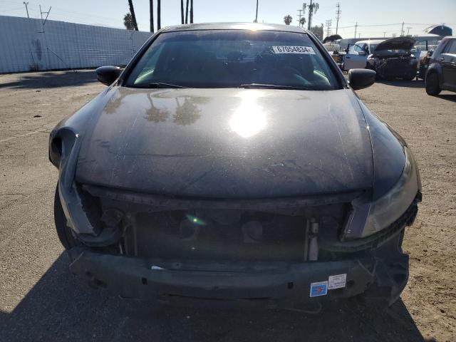 Photo 4 VIN: 1HGCS2B82BA003311 - HONDA ACCORD EXL 