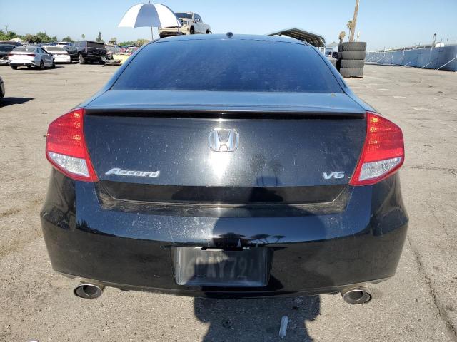 Photo 5 VIN: 1HGCS2B82BA003311 - HONDA ACCORD EXL 