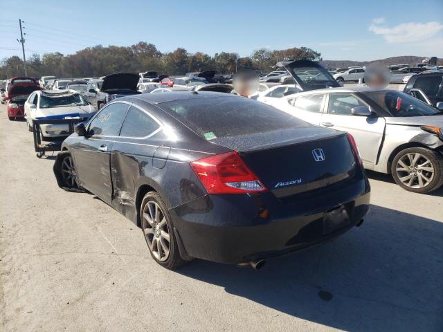 Photo 2 VIN: 1HGCS2B82BA003745 - HONDA ACCORD EXL 