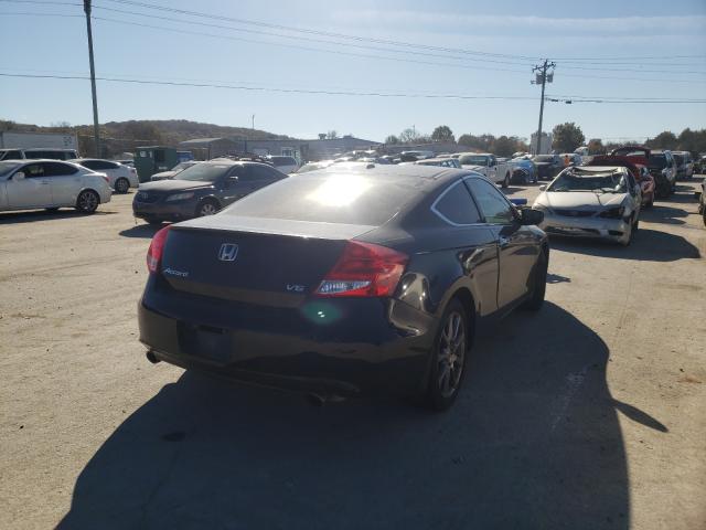 Photo 3 VIN: 1HGCS2B82BA003745 - HONDA ACCORD EXL 