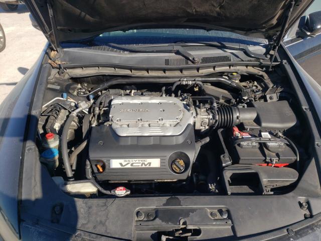 Photo 6 VIN: 1HGCS2B82BA003745 - HONDA ACCORD EXL 