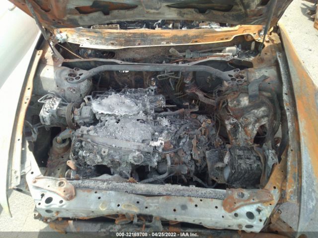 Photo 9 VIN: 1HGCS2B82BA005821 - HONDA ACCORD CPE 