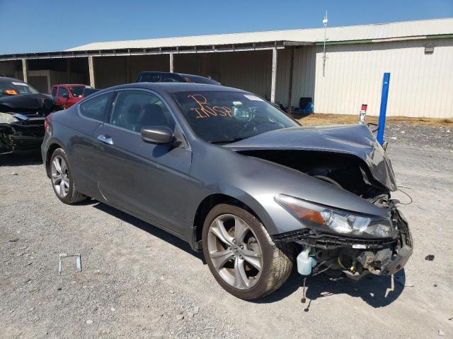 Photo 0 VIN: 1HGCS2B82BA006550 - HONDA ACCORD EXL 