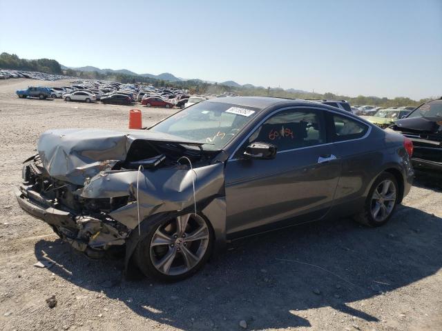 Photo 1 VIN: 1HGCS2B82BA006550 - HONDA ACCORD EXL 