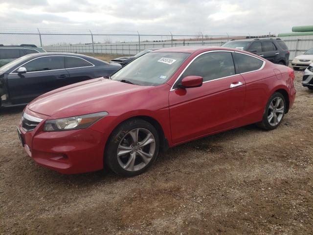 Photo 0 VIN: 1HGCS2B82CA000863 - HONDA ACCORD EXL 