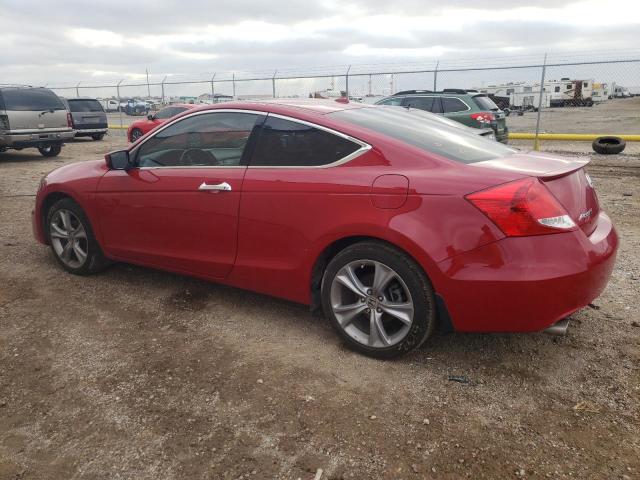 Photo 1 VIN: 1HGCS2B82CA000863 - HONDA ACCORD EXL 