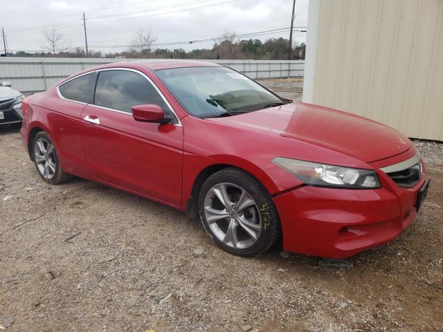 Photo 3 VIN: 1HGCS2B82CA000863 - HONDA ACCORD EXL 