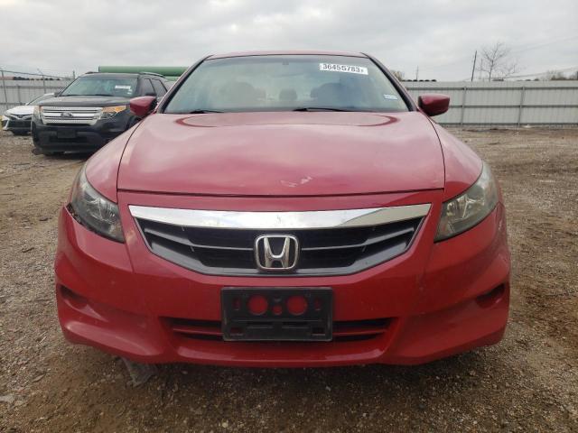 Photo 4 VIN: 1HGCS2B82CA000863 - HONDA ACCORD EXL 