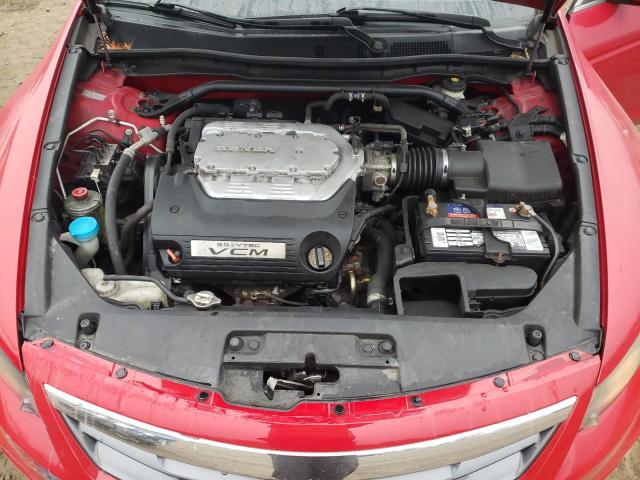 Photo 10 VIN: 1HGCS2B82CA001754 - HONDA ACCORD 