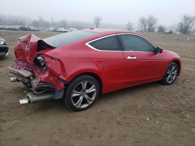 Photo 2 VIN: 1HGCS2B82CA001754 - HONDA ACCORD 