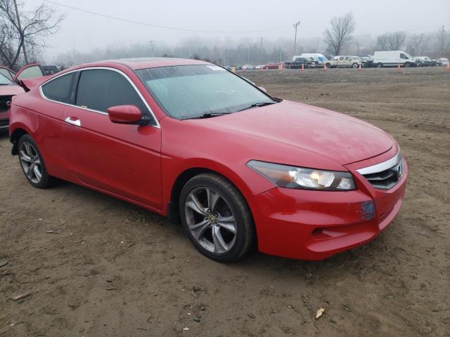 Photo 3 VIN: 1HGCS2B82CA001754 - HONDA ACCORD 