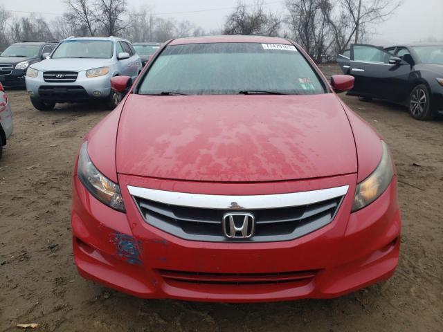 Photo 4 VIN: 1HGCS2B82CA001754 - HONDA ACCORD 