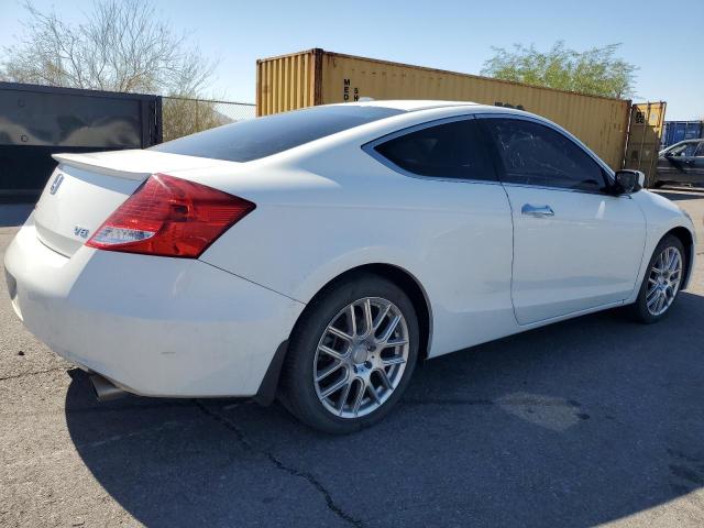 Photo 2 VIN: 1HGCS2B82CA002094 - HONDA ACCORD EXL 