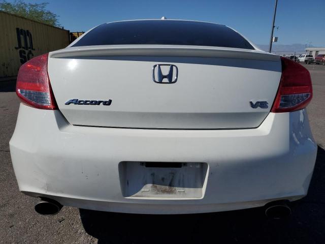 Photo 5 VIN: 1HGCS2B82CA002094 - HONDA ACCORD EXL 