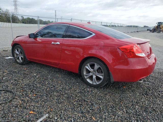 Photo 1 VIN: 1HGCS2B82CA003701 - HONDA ACCORD 