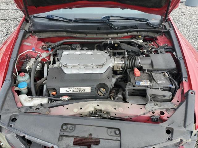 Photo 10 VIN: 1HGCS2B82CA003701 - HONDA ACCORD 