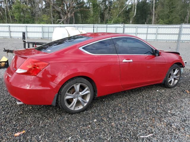 Photo 2 VIN: 1HGCS2B82CA003701 - HONDA ACCORD 