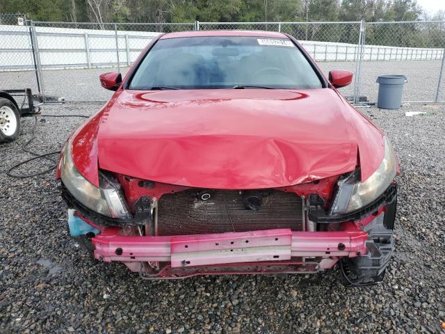 Photo 4 VIN: 1HGCS2B82CA003701 - HONDA ACCORD 