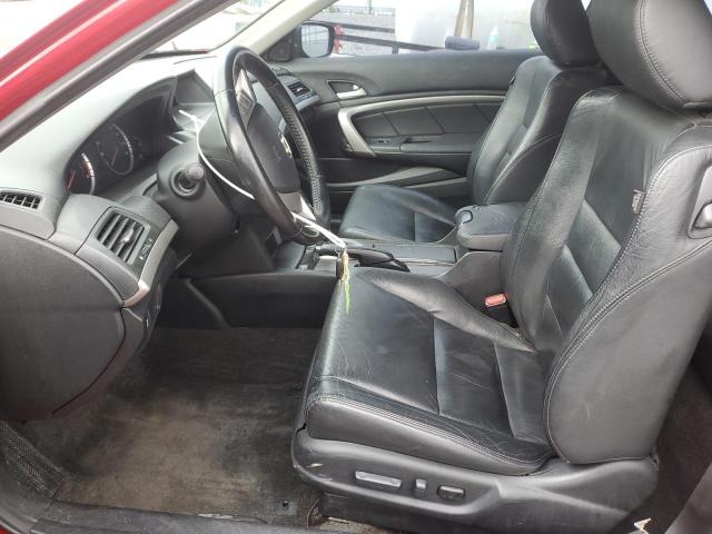 Photo 6 VIN: 1HGCS2B82CA003701 - HONDA ACCORD 