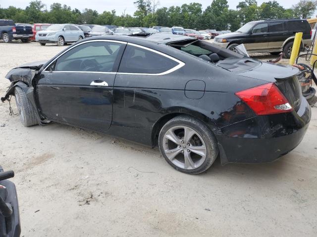 Photo 1 VIN: 1HGCS2B82CA003956 - HONDA ACCORD EXL 