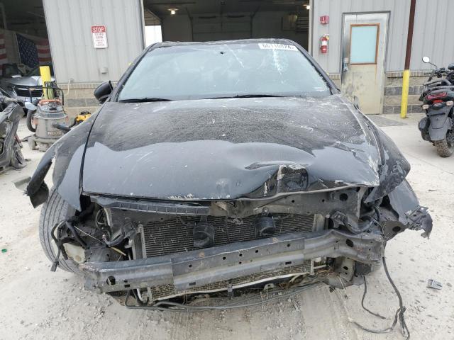 Photo 4 VIN: 1HGCS2B82CA003956 - HONDA ACCORD EXL 