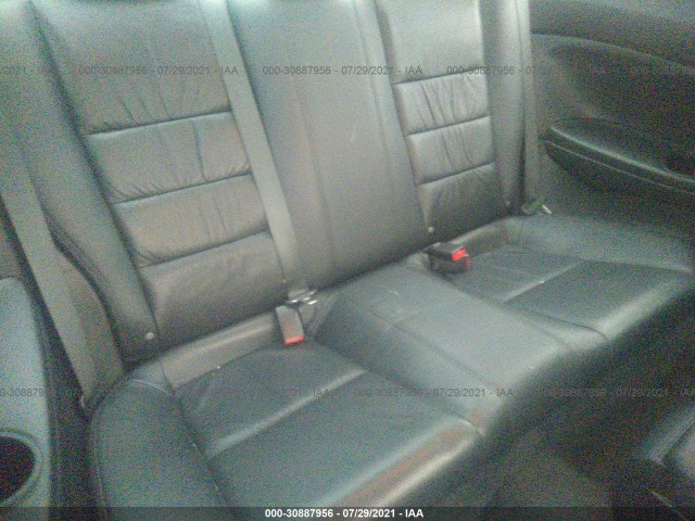 Photo 7 VIN: 1HGCS2B82CA004010 - HONDA ACCORD CPE 