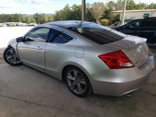 Photo 1 VIN: 1HGCS2B82CA004749 - HONDA ACCORD EXL 