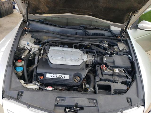 Photo 10 VIN: 1HGCS2B82CA004749 - HONDA ACCORD EXL 