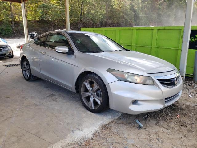 Photo 3 VIN: 1HGCS2B82CA004749 - HONDA ACCORD EXL 