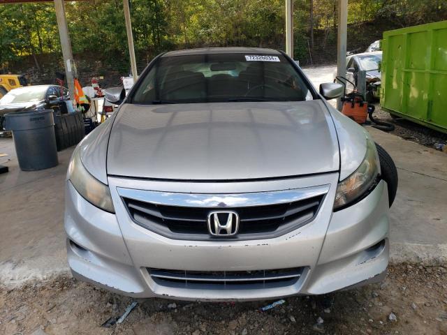 Photo 4 VIN: 1HGCS2B82CA004749 - HONDA ACCORD EXL 