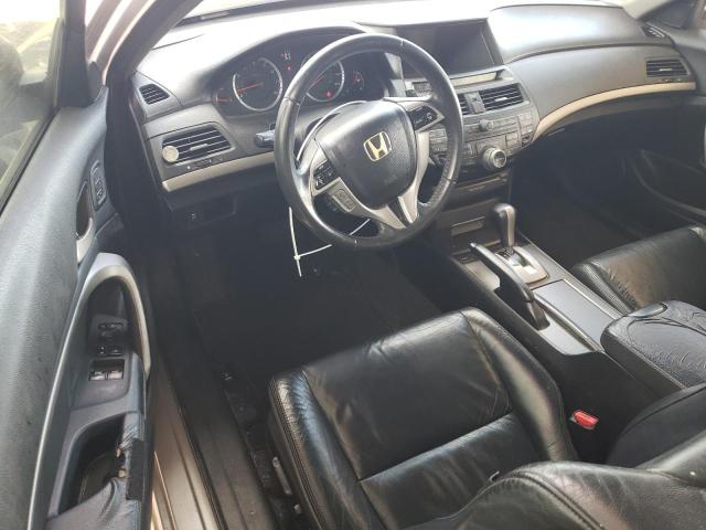 Photo 7 VIN: 1HGCS2B82CA004749 - HONDA ACCORD EXL 