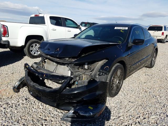 Photo 1 VIN: 1HGCS2B82CA005206 - HONDA ACCORD EXL 