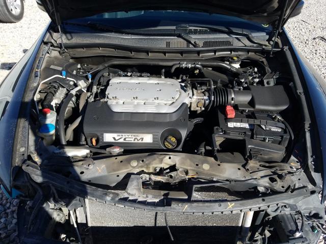 Photo 6 VIN: 1HGCS2B82CA005206 - HONDA ACCORD EXL 