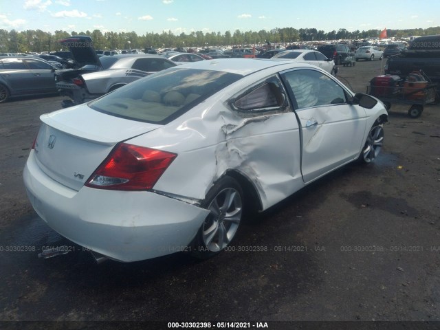 Photo 3 VIN: 1HGCS2B82CA005867 - HONDA ACCORD CPE 