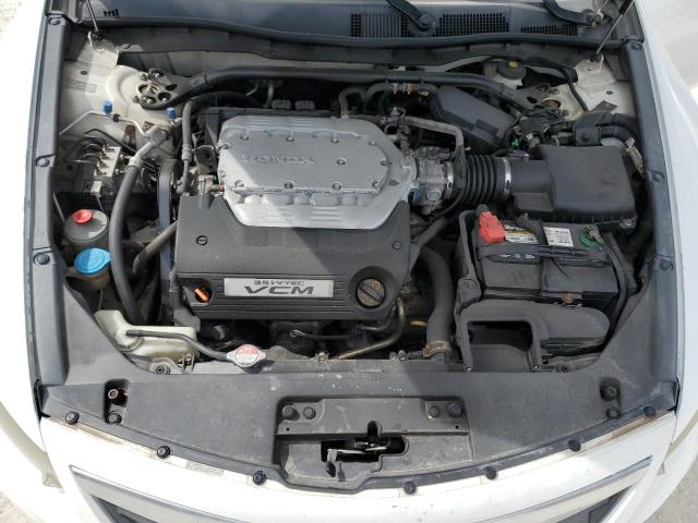 Photo 10 VIN: 1HGCS2B82CA006887 - HONDA ACCORD EXL 