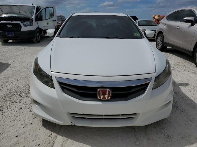 Photo 4 VIN: 1HGCS2B82CA006887 - HONDA ACCORD EXL 