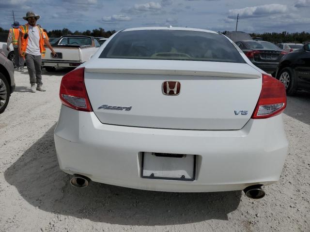 Photo 5 VIN: 1HGCS2B82CA006887 - HONDA ACCORD EXL 