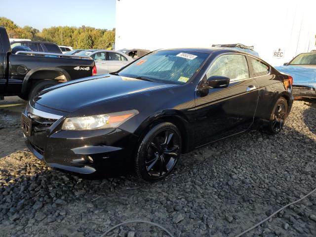 Photo 0 VIN: 1HGCS2B82CA007330 - HONDA ACCORD 