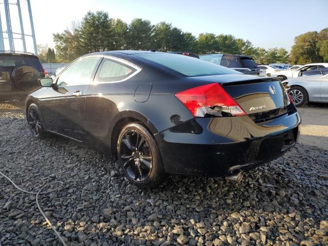 Photo 1 VIN: 1HGCS2B82CA007330 - HONDA ACCORD 