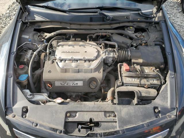 Photo 10 VIN: 1HGCS2B82CA007330 - HONDA ACCORD 